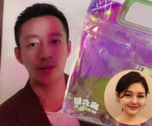 Chồng thiếu gia của Đại S phá sản, bán hàng online mưu sinh đến mức tiều tụy, hốc hác?