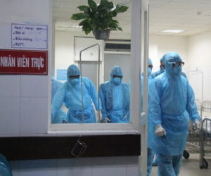 Kỉ lục: Chiều 15/5, thêm 129 ca mắc COVID-19 mới, nâng tổng số cả ngày lên 165 ca