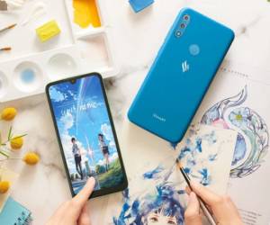 Điện thoại Vsmart đồng loạt giảm giá, cao nhất lên tới 2 triệu đồng
