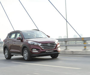 Hyundai Thành Công triệu hồi hơn 23.000 xe