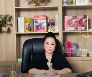Bà Phương Hằng: Đàm Vĩnh Hưng ăn nói rất cao ngạo, nghĩ mình là ông hoàng