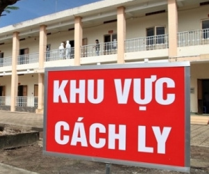 Trưa 16/5: Thêm 6 ca mắc COVID-19 trong nước, riêng Bệnh viện K cơ sở Tân Triều 5 ca