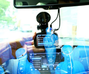 Từ 1/7, xe không lắp camera giám sát hành trình sẽ bị phạt tới 12 triệu