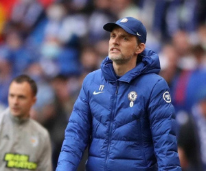 Chelsea mất danh hiệu FA Cup, Thomas Tuchel hoang mang VAR