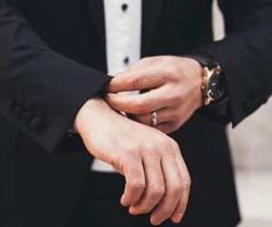 Đàn ông có đặc điểm này khí chất vượt trội, thông minh, tài năng, sớm muộn cũng giàu nứt đố đổ vách, trở thành đại gia