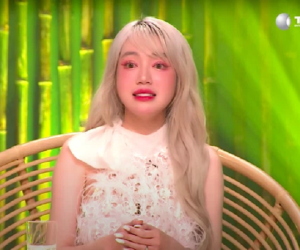 Elly Trần lần đầu tiết lộ trước sóng truyền hình: 'Tôi chưa bao giờ có tình một đêm'