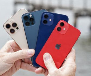 Các mẫu iPhone 12 đang giảm giá mạnh, đặc biệt là iPhone 12 Pro giảm tới 8,5 triệu đồng