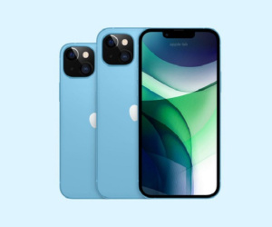 iPhone 13 tiếp tục lộ ảnh concept, nhiều phối màu mới sang xịn mịn