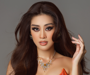 Khánh Vân chia sẻ trước Chung kết Miss Universe 2020, nói một câu 'cực gắt' quyết mang vương miện về Việt Nam