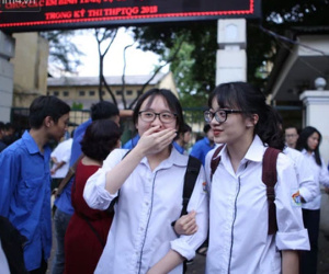 Các tỉnh, thành thông báo cho học sinh đi học trở lại từ ngày mai 17/5