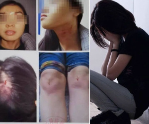 Khó như ly hôn: Người phụ nữ mất 5 lần đệ đơn để giải thoát khỏi người chồng ác quỷ, nhưng phải chấp nhận một điều kiện kỳ lạ