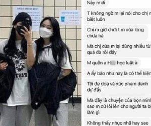 Bắt gặp người yêu và bạn thân âu yếm trong phòng trọ: Chị gái nữ chính vào cuộc, 'tiểu tam' và gã bạn trai doạ kiện