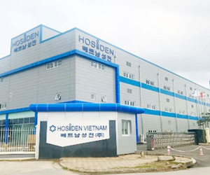 Ổ dịch Công ty Hosiden đã có 159 ca mắc COVID-19: Đây là ổ dịch rất phức tạp, các F0 tăng nhanh