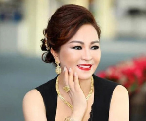 Bà Phương Hằng treo thưởng 1 tỷ đồng cho ai tìm ra danh tính antifan