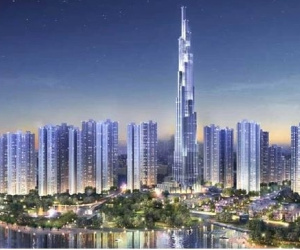 Vinhomes đặt mục tiêu lãi kỷ lục 35.000 tỷ đồng năm 2021