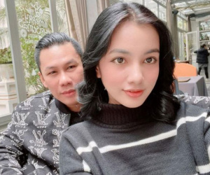 Cẩm Đan hé lộ mối quan hệ thật sự với chồng cũ Lệ Quyên: Anh Huy cảm động nên muốn đầu tư