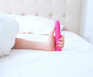 Tác hại khôn lường của đồ chơi tình dục