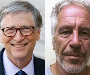 Hé lộ nhân vật khuyên tỷ phú Bill Gates ly dị vợ từ cách đây ngót nghét 10 năm