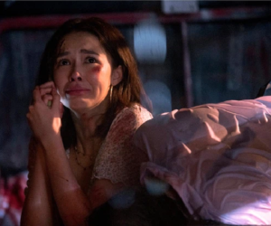 Girl From Nowhere: Khi những góc khuất tàn khốc vẫn hiện diện trong trường học được phơi bày