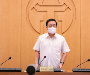 Hà Nội: Phát hiện 1 ca dương tính SARS-CoV-2 cùng gia đình bán bia ở Thường Tín, nguồn lây rất phức tạp
