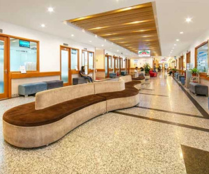 Chưa đảm bảo công tác sàng lọc người bệnh nghi nhiễm Covid-19, phòng khám đa khoa Hồng Ngọc 2 bị đình chỉ hoạt động