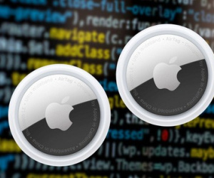 Người dùng hack AirTag để dùng internet miễn phí mà không cần gói dữ liệu di động