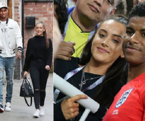 Hé lộ nguyên nhân sao Man United chia tay bạn gái 'thanh mai trúc mã' khi vẫn còn yêu: Ở cạnh nhau nhiều nên chán