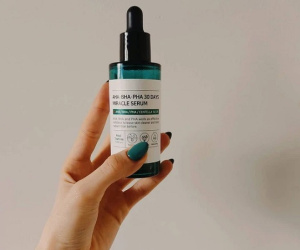 5 lọ serum Hàn Quốc hợp nhất với túi tiền của bạn: Được việc từ khoản làm sáng da đến chống lão hóa