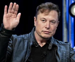Elon Musk ám chỉ 'Tesla đã bán Bitcoin'