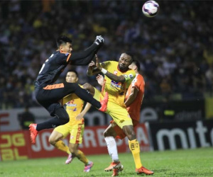 Từ vụ kiện giữa Thanh Hóa và Samson: Nói có sách, mách có chứng