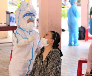 Thêm 7 ca Covid-19 ở Đà Nẵng, trong đó có con chủ quán cơm gà từng tổ chức sinh nhật trước khi dương tính