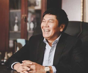 Hòa Phát chốt ngày chia tiền cho cổ đông, tỷ phú Trần Đình Long sắp đút túi 432 tỷ đồng