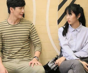 Ly hôn, chồng thách thức vợ liệu có sống nổi đàng hoàng nhưng 3 năm sau gặp lại, nhìn cuốn sổ trên tay cô mà anh chết lặng