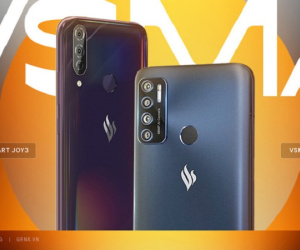 Muốn hiểu vì sao VinSmart phải từ bỏ cuộc chơi smartphone, bạn chỉ cần nhìn vào thành công của Vsmart Live và Joy 3