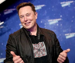 Cổ phiếu Tesla trượt dốc, Elon Musk mất ngôi giàu thứ nhì thế giới
