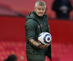 Solskjaer: 'MU thua hai trận liên tiếp vì CĐV biểu tình'