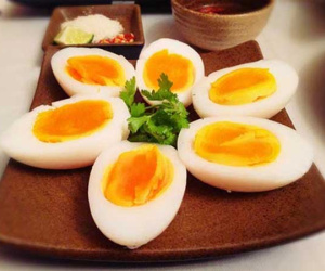 Nếu ăn hàng chục quả trứng một ngày, chuyện gì xảy ra?