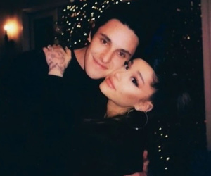 HOT: Ariana Grande bí mật tổ chức đám cưới với doanh nhân bất động sản chỉ sau 5 tháng được cầu hôn