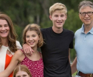 Giữa lùm xùm ngoại tình của tỷ phú Bill Gates, bà Melinda bất ngờ có động thái hết sức khôn khoan