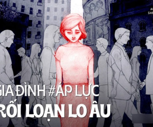 Có gì trong group kín 'Lớn lên trong một gia đình độc hại' hút hơn 14.000 thành viên?