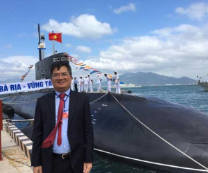 Điều động, bổ nhiệm hai Trợ lý Chủ tịch nước