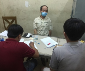 Triệt phá đường dây ma tuý lớn, thu giữ 2,6 kg ma túy đá