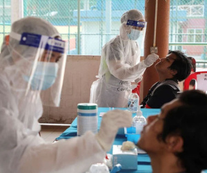 Malaysia xuất hiện biến thể đáng lo ngại của virus SARS-CoV-2, có thể làm nghiêm trọng thêm làn sóng hiện nay