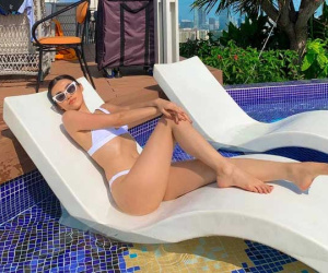 Gái Việt 26 tiết lộ lý do chia tay tỷ phú 72 tuổi xong lại đẹp hơn hẳn, dân mạng nghe liền gật gù đồng ý!