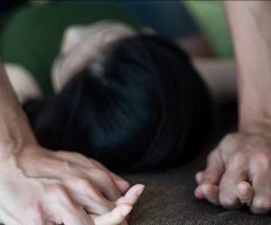 Bé gái 13 tuổi bị chính cha đẻ giở trò đồi bại khi về thăm nhà
