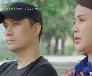 Hướng dương ngược nắng tập 67: Lộ nguyên nhân Hoàng muốn thâu tóm Cao Dược, hóa ra không liên quan đến ân oán hay vụ tai nạn của Ngọc