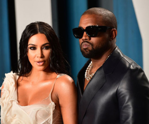 Kanye West gây sốc khi gọi Kim Kardashian là người vợ tệ chưa từng có, thừa nhận thời gian sống chung là địa ngục?