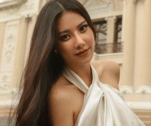 Học vấn và trình tiếng Anh của đại diện Việt Nam tại Miss Universe 2021: Có đủ sức phục thù cho Hoa hậu Khánh Vân?