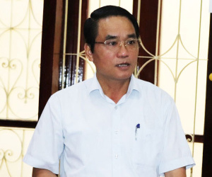 Thủ tướng Chính phủ kỷ luật 1 Phó Chủ tịch UBND tỉnh Sơn La