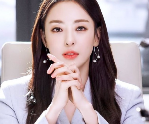 Dính loạt scandal nghiêm trọng, Seo Ye Ji ngậm ngùi nhìn Lee Da Hee bén duyên cùng Kim Nam Gil - Cha Eun Woo